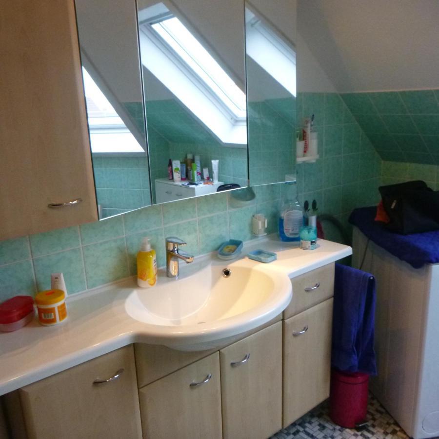Ferienwohnung Kornew دورنوم المظهر الخارجي الصورة