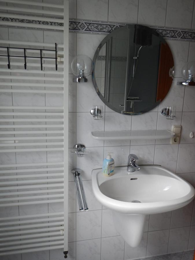 Ferienwohnung Kornew دورنوم المظهر الخارجي الصورة
