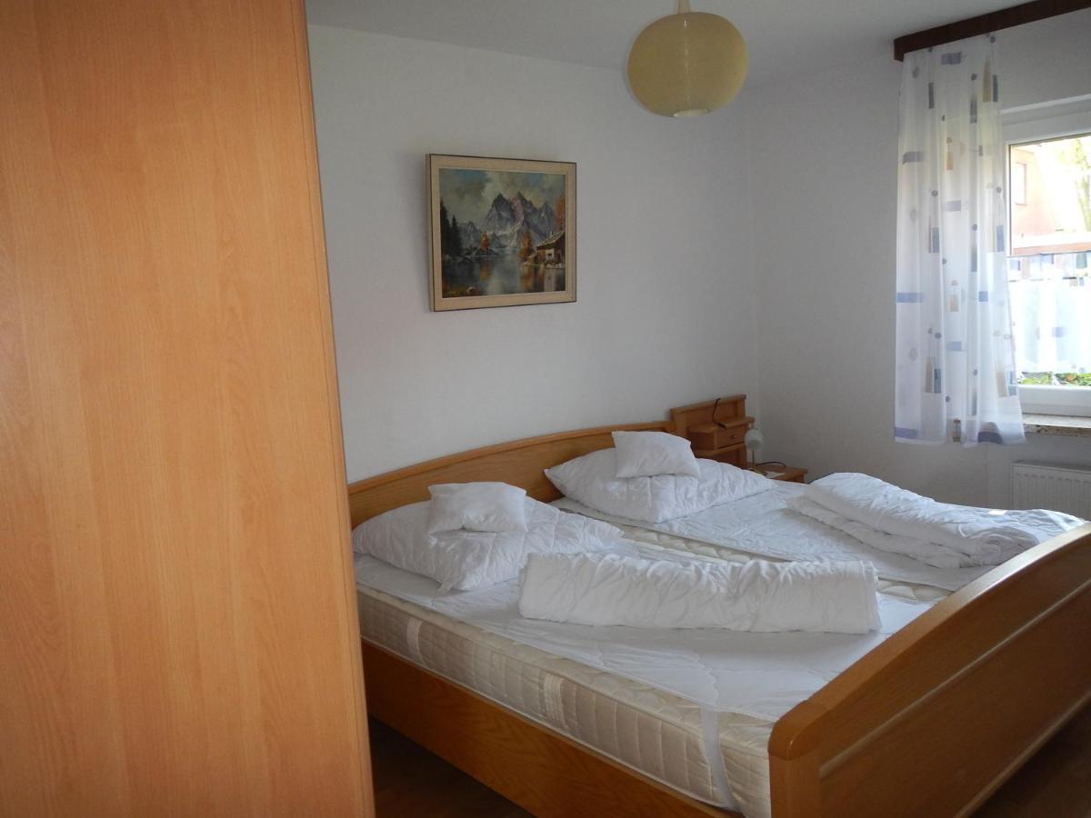 Ferienwohnung Kornew دورنوم المظهر الخارجي الصورة