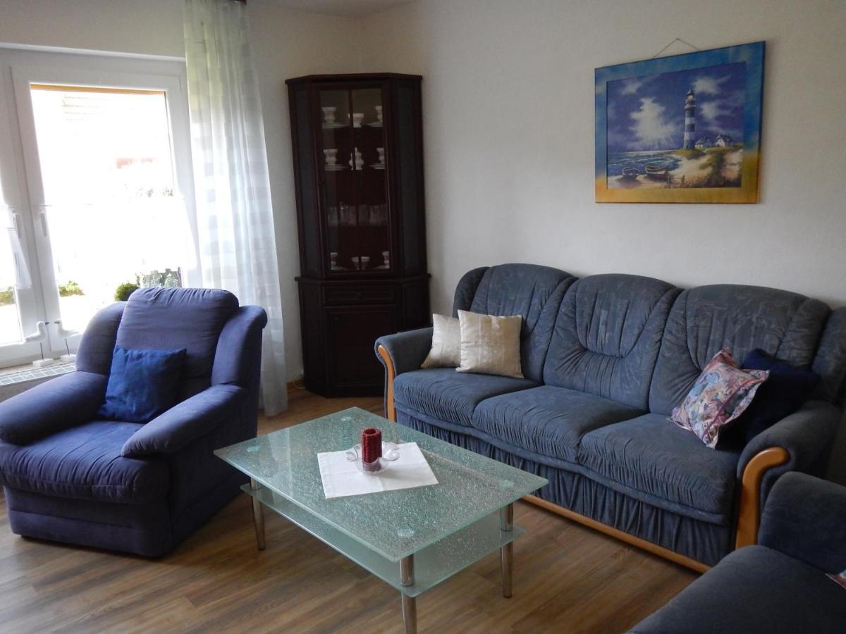 Ferienwohnung Kornew دورنوم المظهر الخارجي الصورة