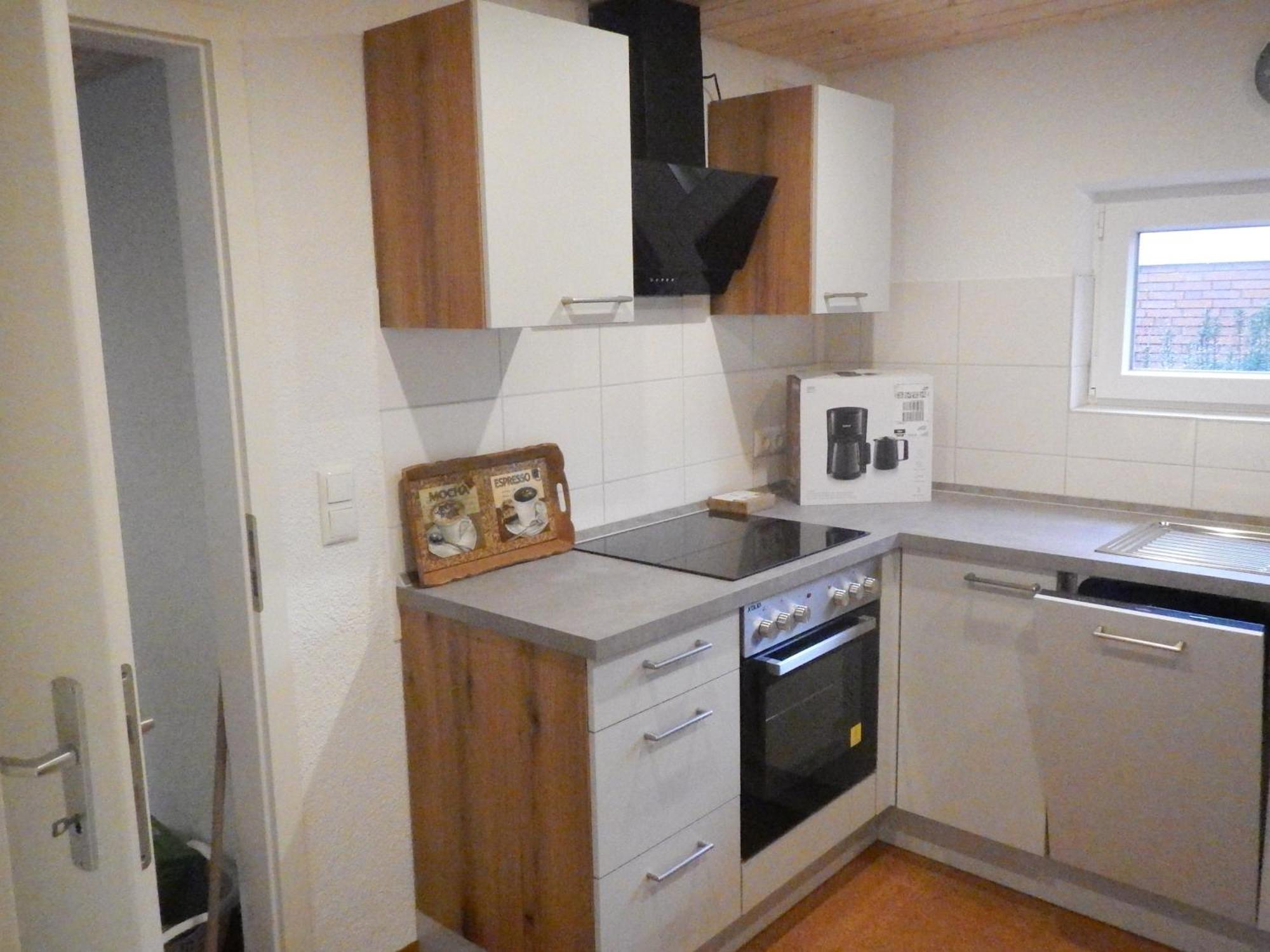 Ferienwohnung Kornew دورنوم المظهر الخارجي الصورة