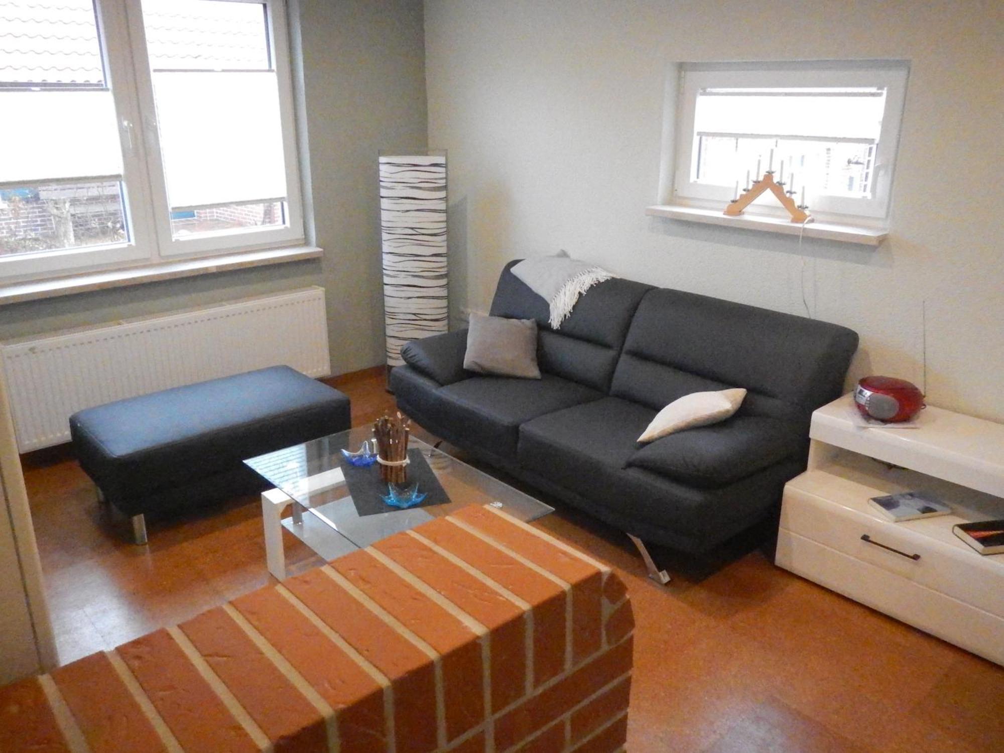 Ferienwohnung Kornew دورنوم المظهر الخارجي الصورة