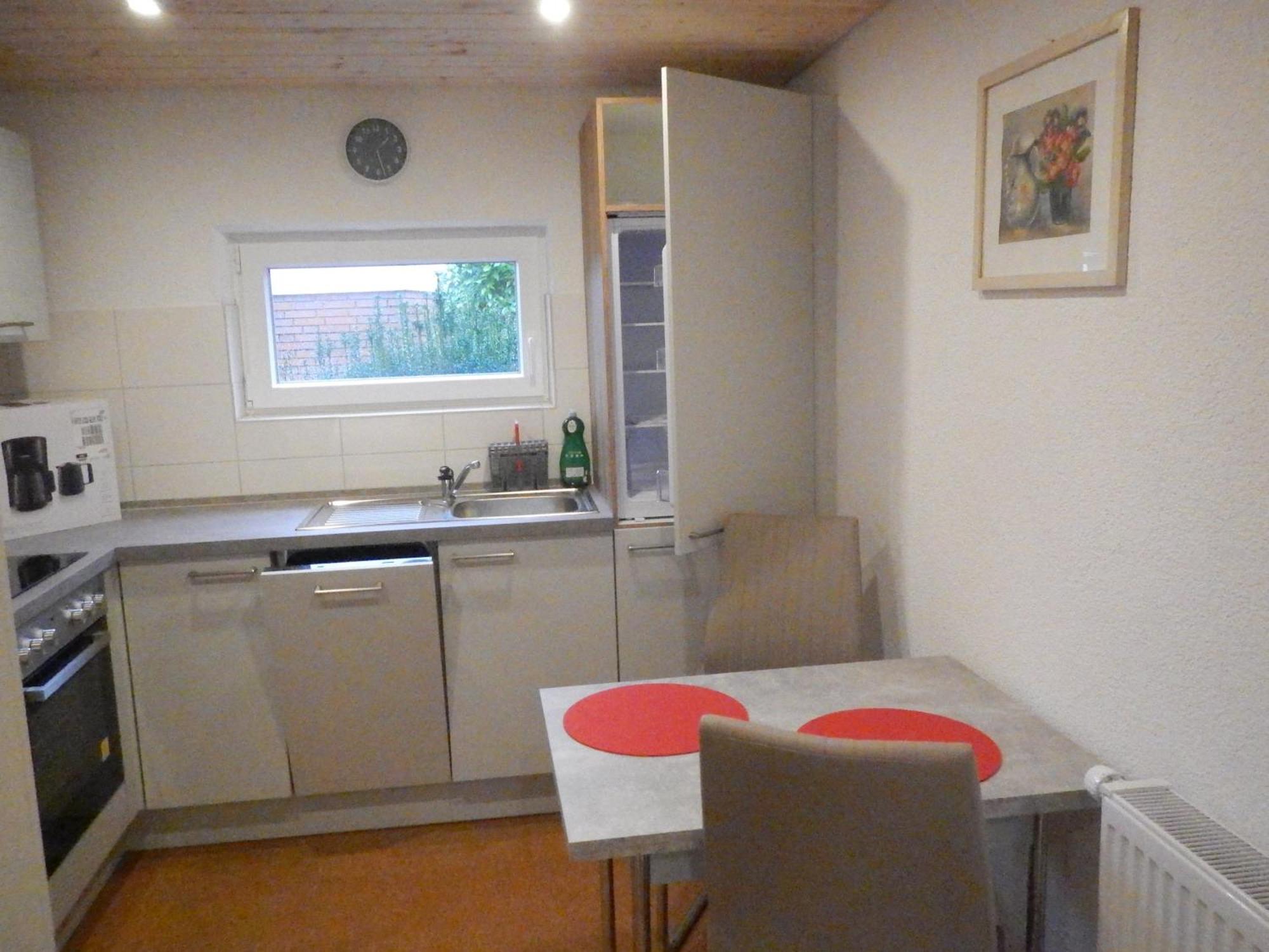 Ferienwohnung Kornew دورنوم المظهر الخارجي الصورة