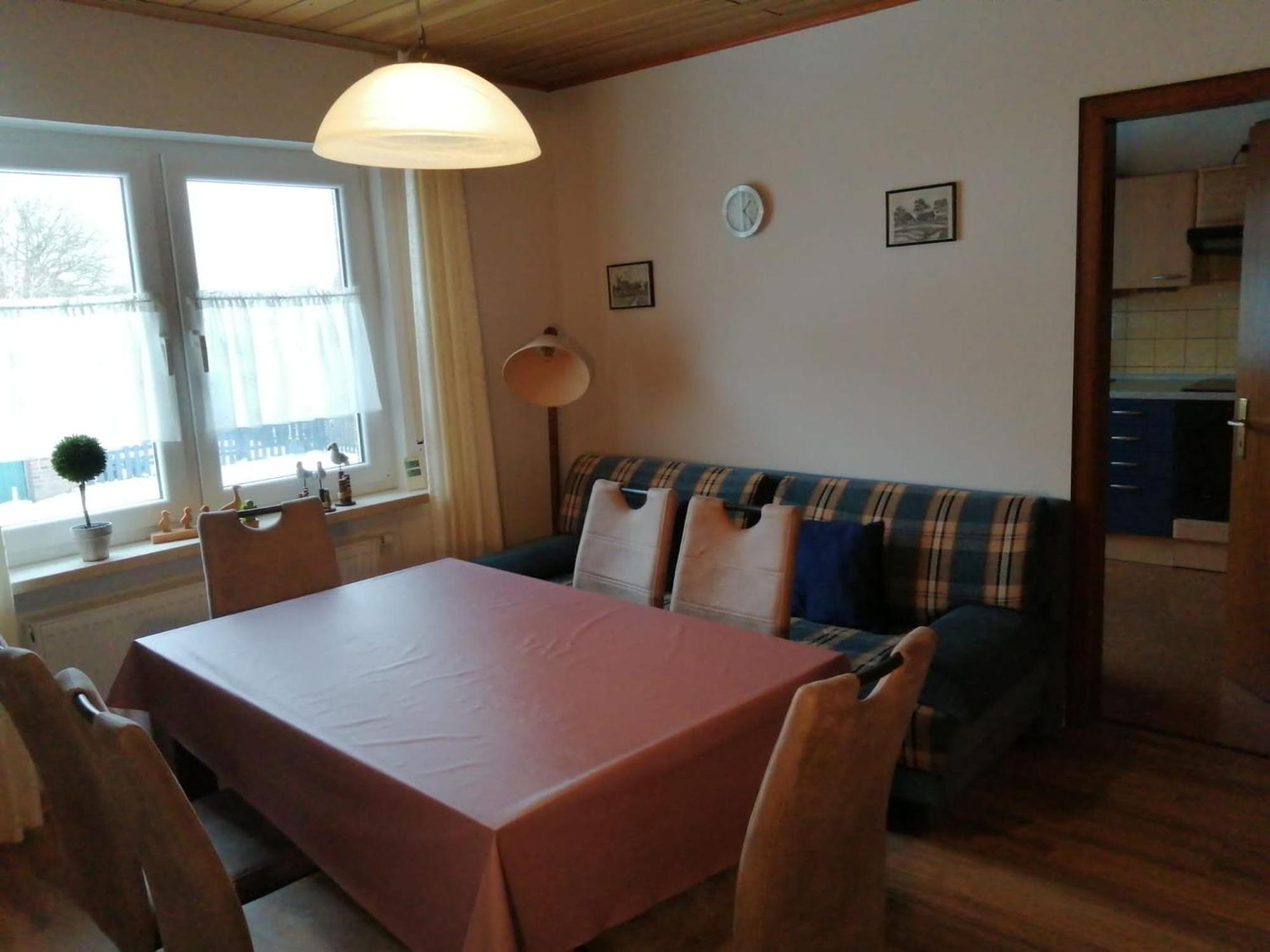 Ferienwohnung Kornew دورنوم المظهر الخارجي الصورة