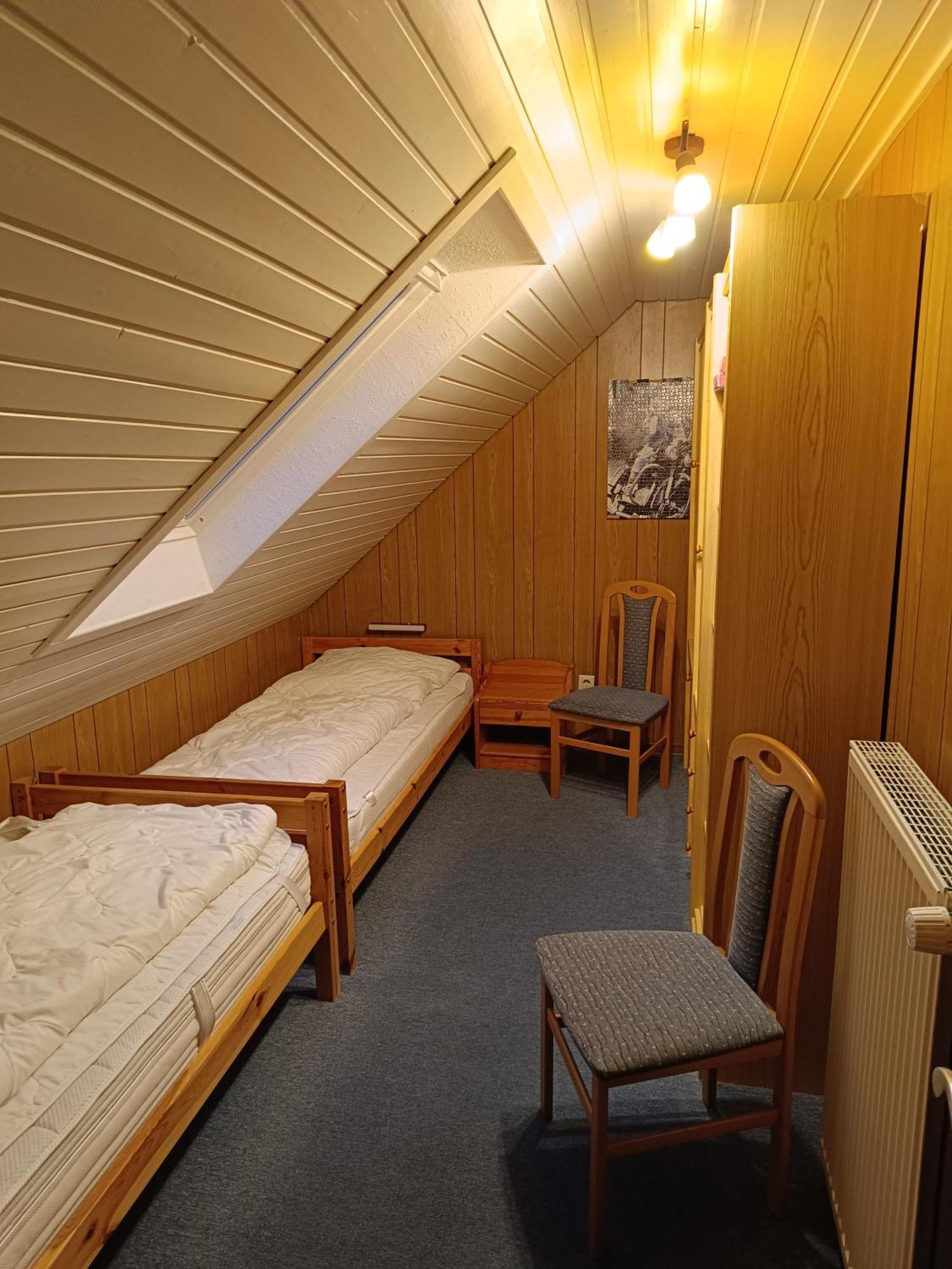 Ferienwohnung Kornew دورنوم المظهر الخارجي الصورة