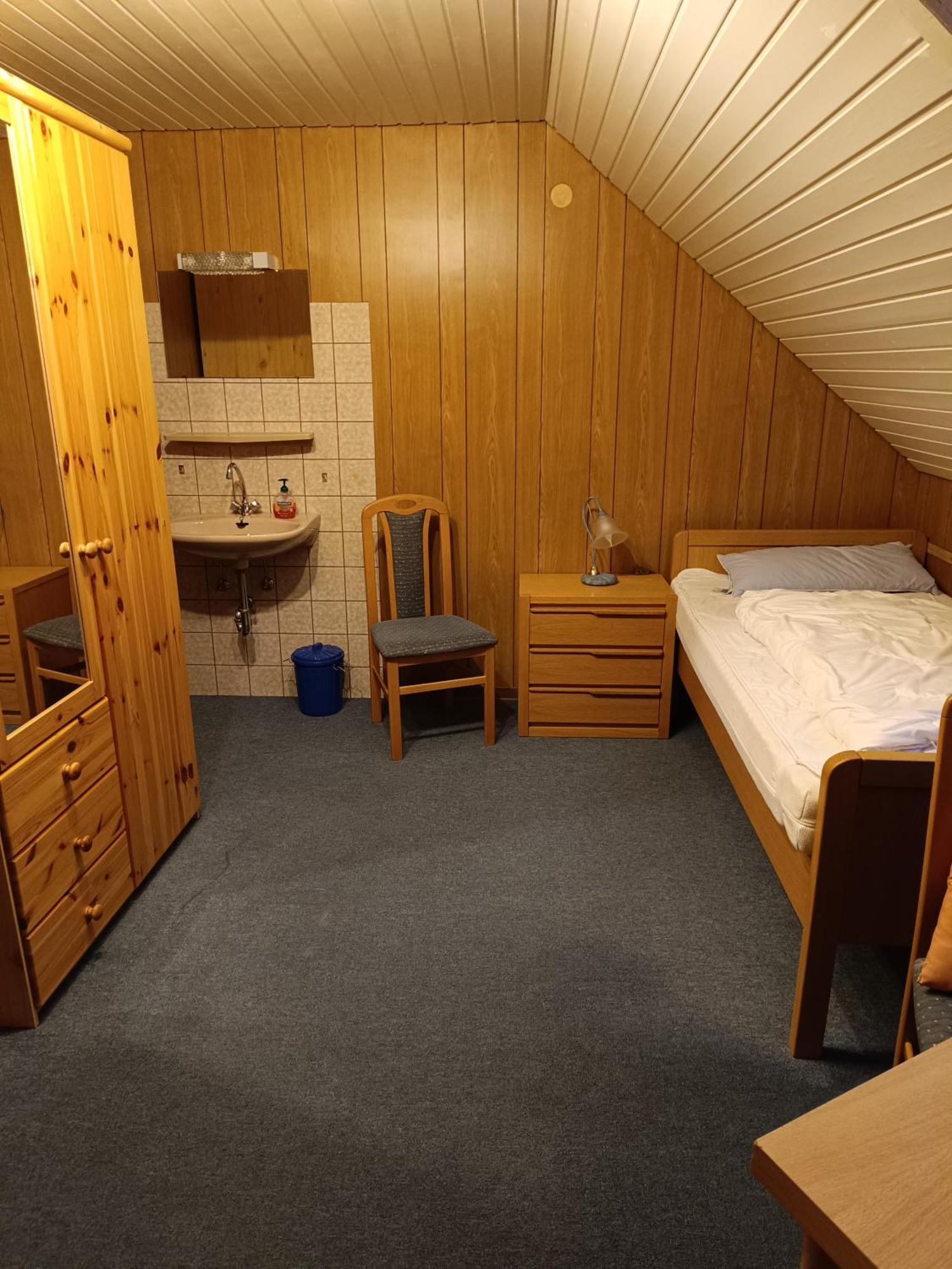 Ferienwohnung Kornew دورنوم المظهر الخارجي الصورة