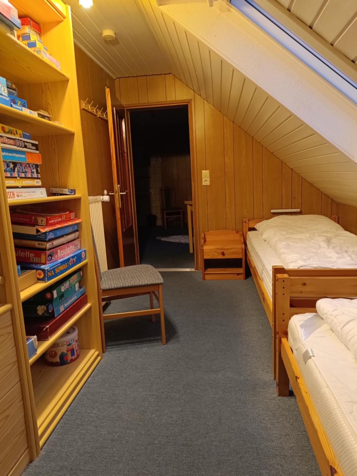 Ferienwohnung Kornew دورنوم المظهر الخارجي الصورة